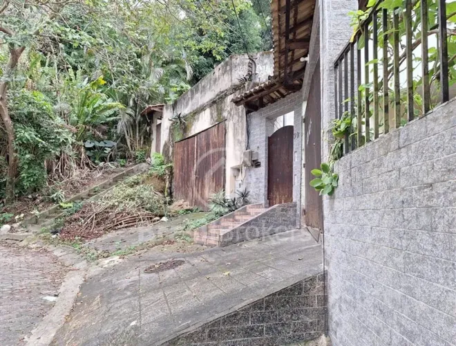 Terreno Residencial - Maria Paula