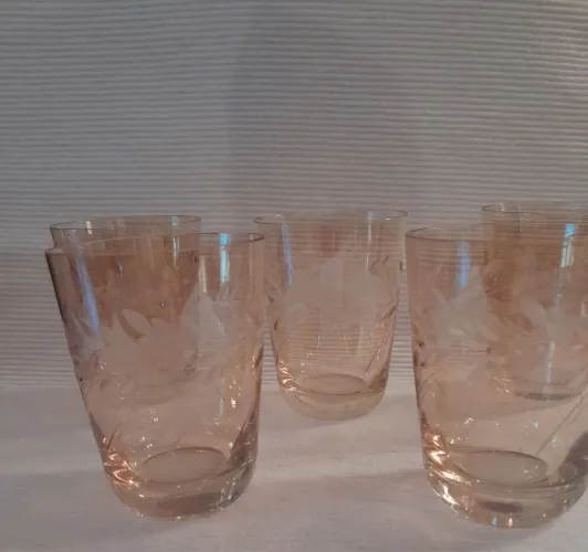 Copos Aperitivos 