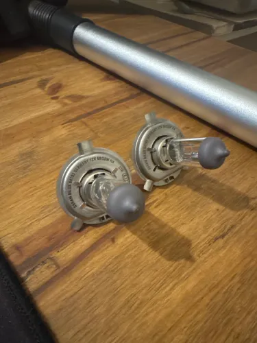 Lâmpada H4 Osram