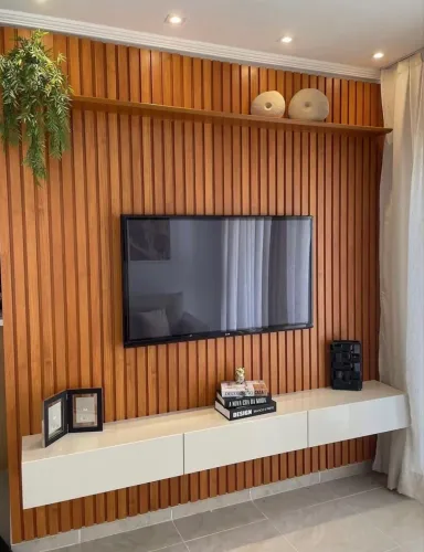 Painel Ripado Novo 