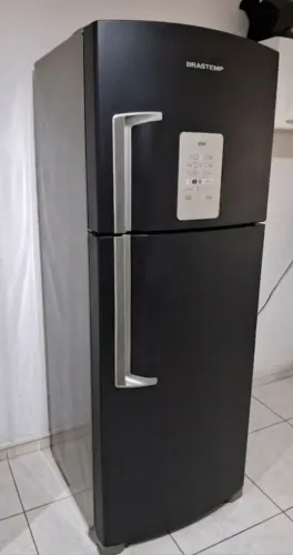 GELADEIRA BRASTEMP 127V 429litros BRM50