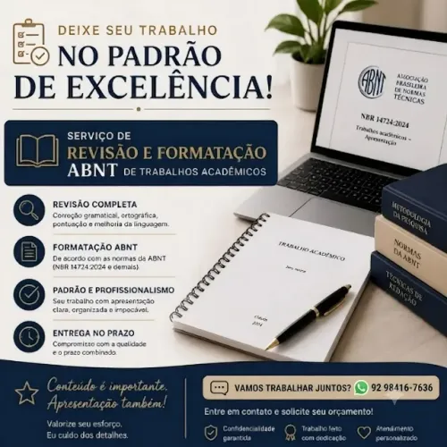 Assessoria Acadêmica
