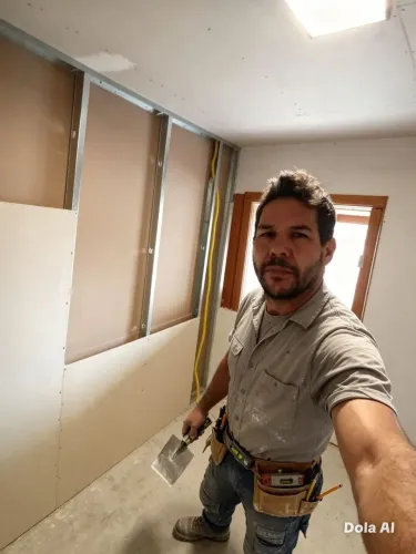 ? Especialista em Drywall