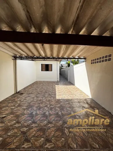 casa - Vila Olímpia - Sorocaba