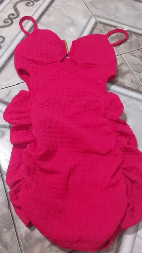 vestidos
