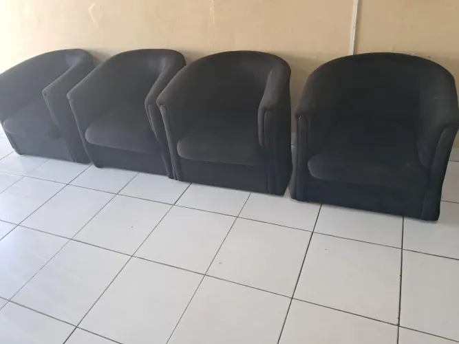 Poltronas
