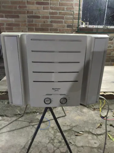 Ar condicionado 7500btus