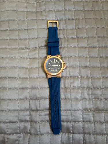 Relógio Michael Kors MK8295 (oportunidade)