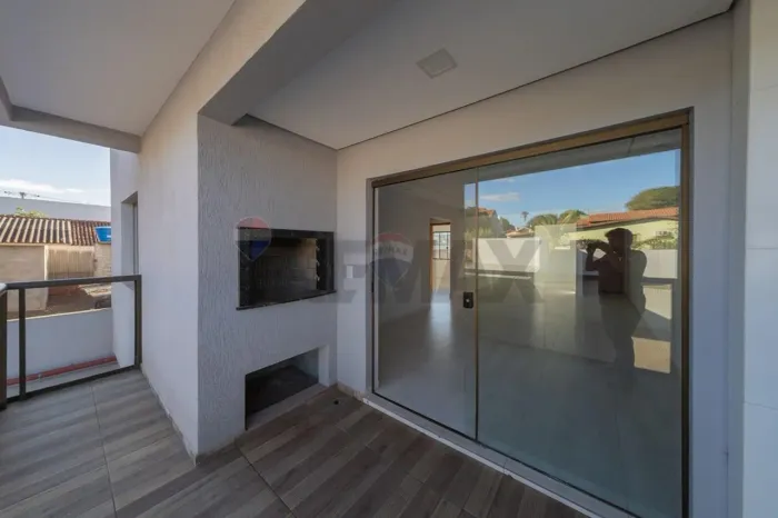 APARTAMENTO 1 QUARTO + 1 SUÍTE