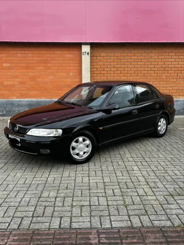 Chevrolet Vectra GLS/expres.2.2/ 2.0 E 2.0 CD 8V 2000