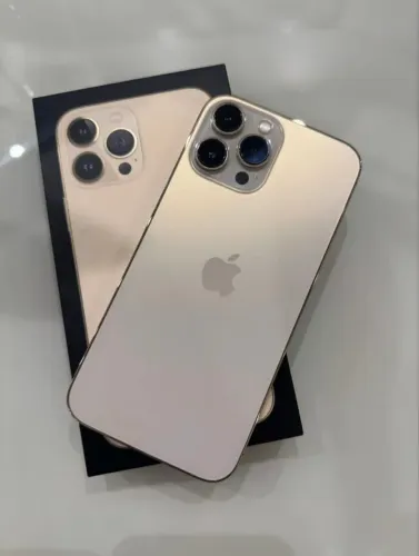 iPhone 13 Pro Max.