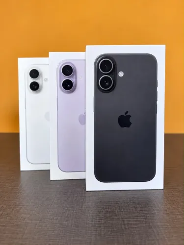 iPhone 17 256GB - NOVO (Lacrado) - Garantia Apple
