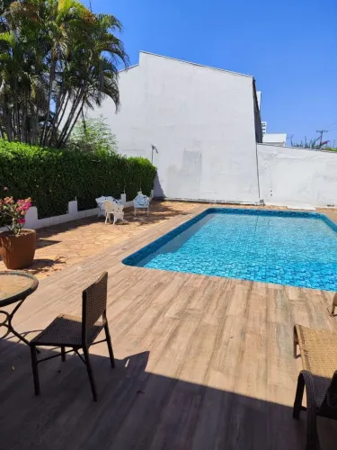 Casa em Condomínio Fechado 106 Norte