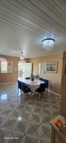 Casa Orlando Dantas