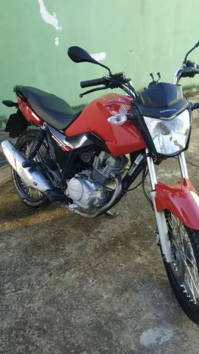 Honda fan 150 13/14