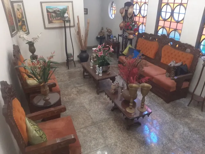 Vende jogo de sofá