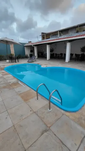 Apto reformado no Residencial Francisco Sá
