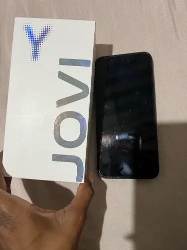 Vendo celular jove 5 meses de uso