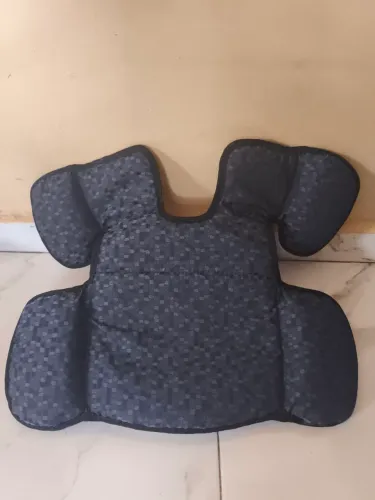 Almofada de bebê conforto Burigotto