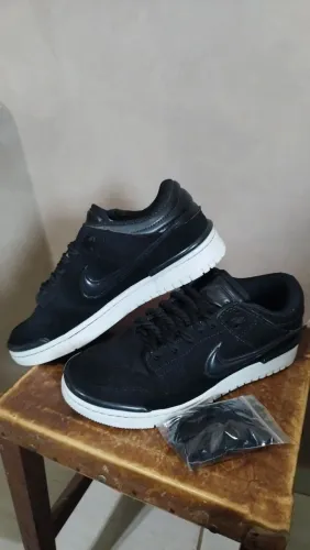 Tênis Nike Dunk Twist