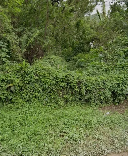 Terreno a venda no Engenho do Mato