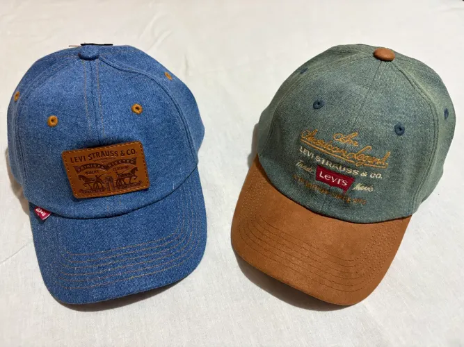 Boné Levis