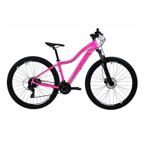 Bicicleta aro 29