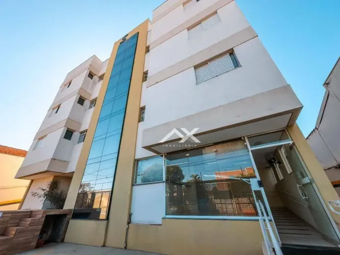 Apartamento com 1 dormitório à venda, 50 m² por R$ 170.000,00 - Edificio Vila Mariana - Ba