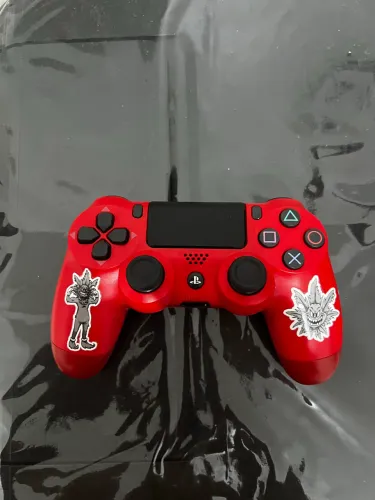 Controle de PS4 original