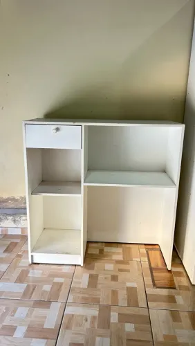 Balcão caixa