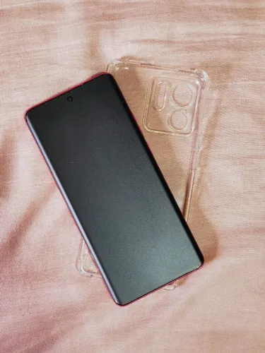 Moto Edge 40 - preferência venda