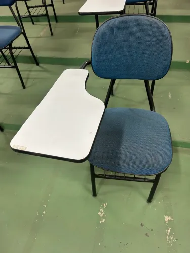 Carteira Escolar Secretaria