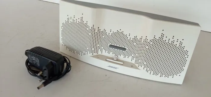 Caixa De Som Sounddock Bose Xt