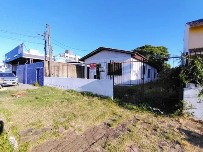 Locação Casa Resid. CANOAS RS Brasil