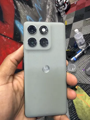 Celular Edgar 60 pro