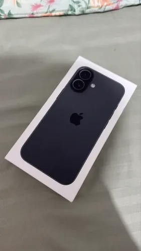 Iphone 17 256GB seminovo na garantia