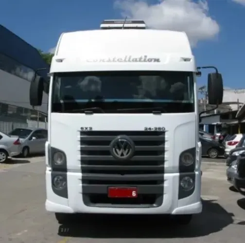 vw 24250 carroceria