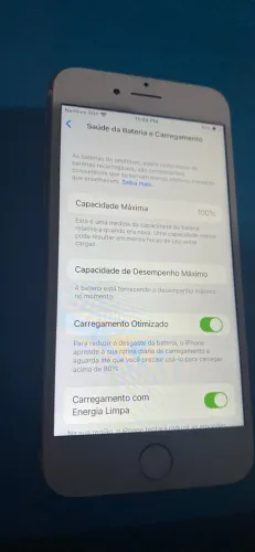 iPhone 8 Rose - 64Gb