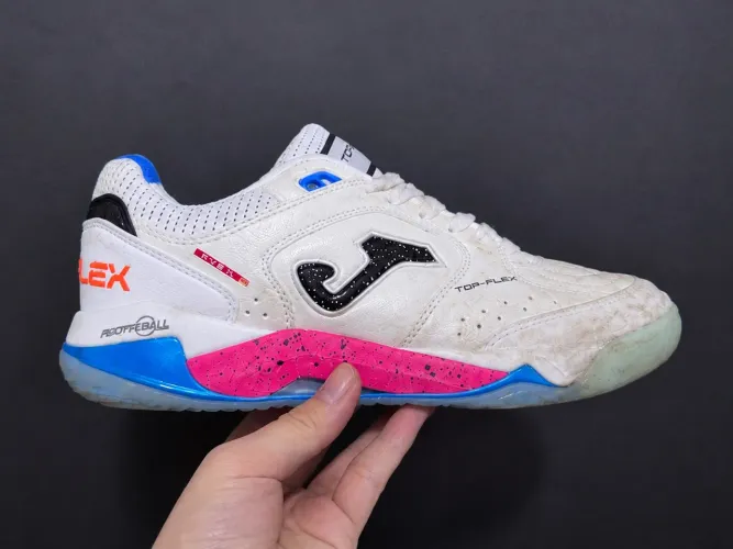 Tênis Futsal JOMA TOP FLEX PLUX