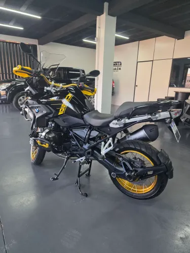 GS 1250 Premium 40 anos KIT BAIXO