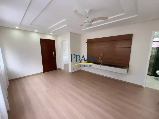 Apartamento com 3 Quartos para alugar, 90m² - Coqueiral de Itaparica