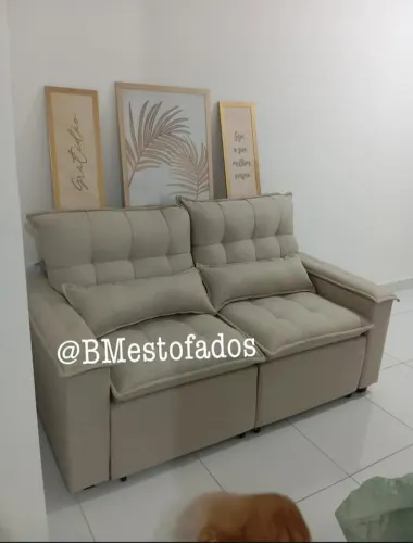 Sofá 