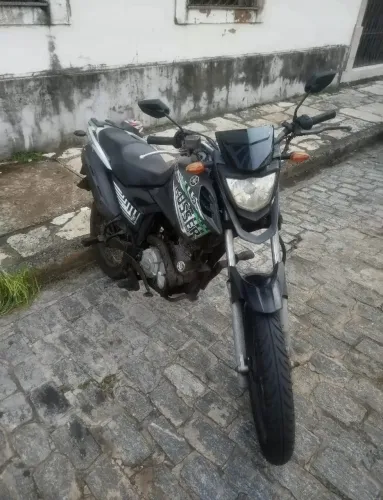 XTZ CROSSER 150 ED