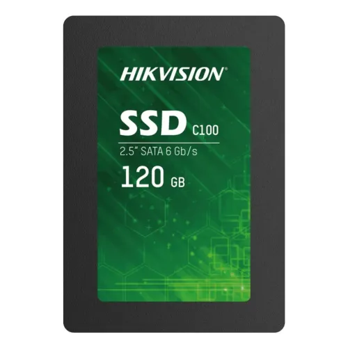 SSD 120 GB Hikvision aproveite!!!