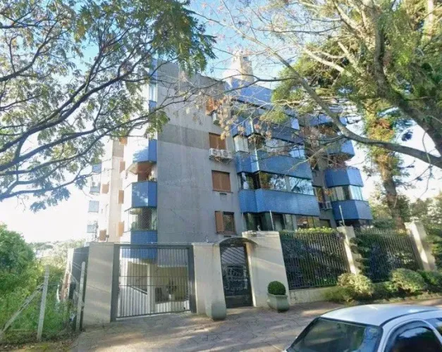 Cobertura em Chácara das Pedras