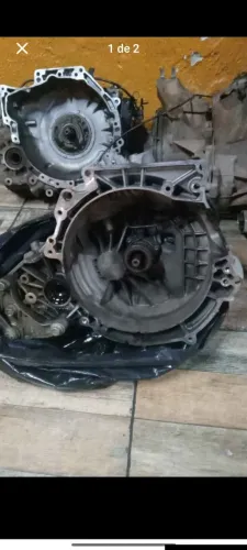 Cambio manual onix/prisma aspirado 2022.