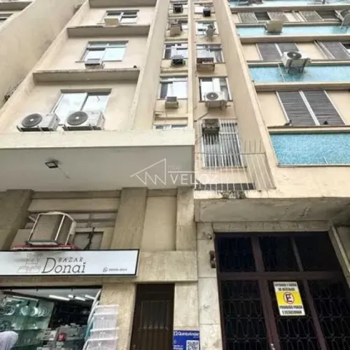 Apartamento : Padrão / Residencial / Leblon