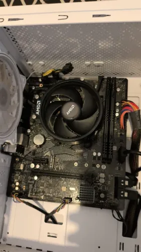 Kit upgrade