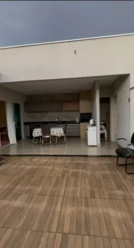 Casa a Venda no Boa Esperança CSM40
