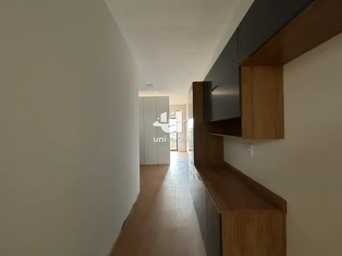 Studio 1 quarto - Cascatinha
